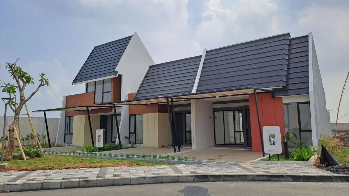 Target Marketing Sales Naik, Tengok Rekomendasi Saham Metropolitan Land (MTLA)