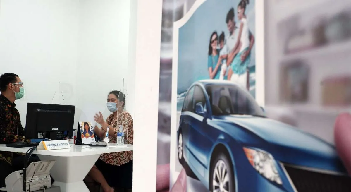 Permintaan Pembiayaan Rumah Tangga Naik, Kredit Multi Guna Paling Diincar Masyarakat