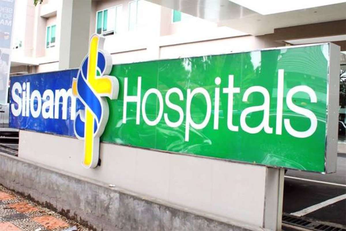 Geber Ekspansi Bisnis, Prospek Emiten Rumah Sakit Kian Sehat