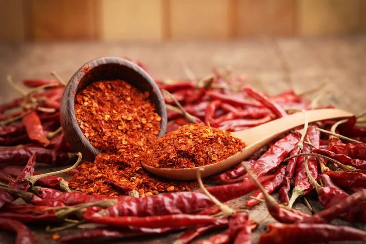 4 Manfaat Cabai untuk Kesehatan, Bisa Menurunkan Kolesterol Jahat