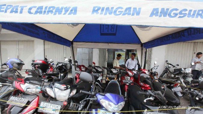 Batavia Prosperindo akan rights issue 13,92%