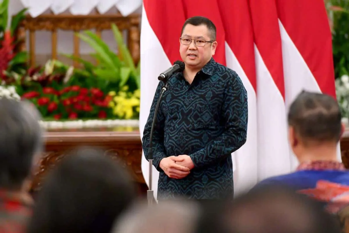 Intip Strategi Ekspansi Emiten Hary Tanoe Ini di Tahun 2026