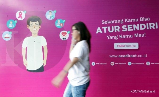 AXA Financial Indonesia proteksi pengunjung The 8th Music Gallery