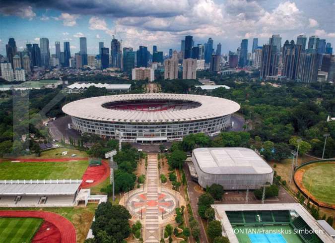 Jakarta Mulai Terapkan PSBB, Ini Saham-Saham yang Untung dan Buntung