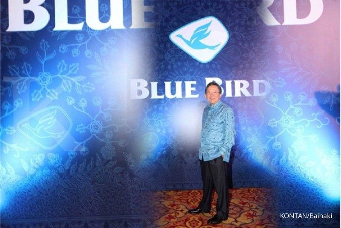 Blue Bird Group cari mitra untuk bisnis properti
