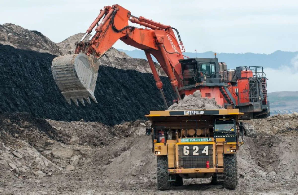 Naik Signifikan, Samindo Resources (MYOH) Bakal Tebar Dividen US$ 8 Juta