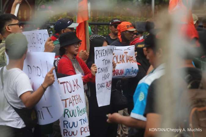 Penerapan Dana Abadi Perumahan Paling Cepat 2025