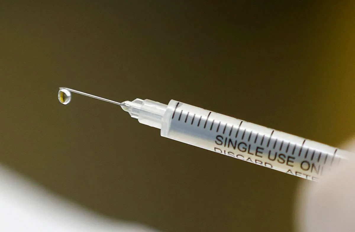 Remaja 17 tahun meninggal setelah disuntik vaksin flu musiman di Korsel