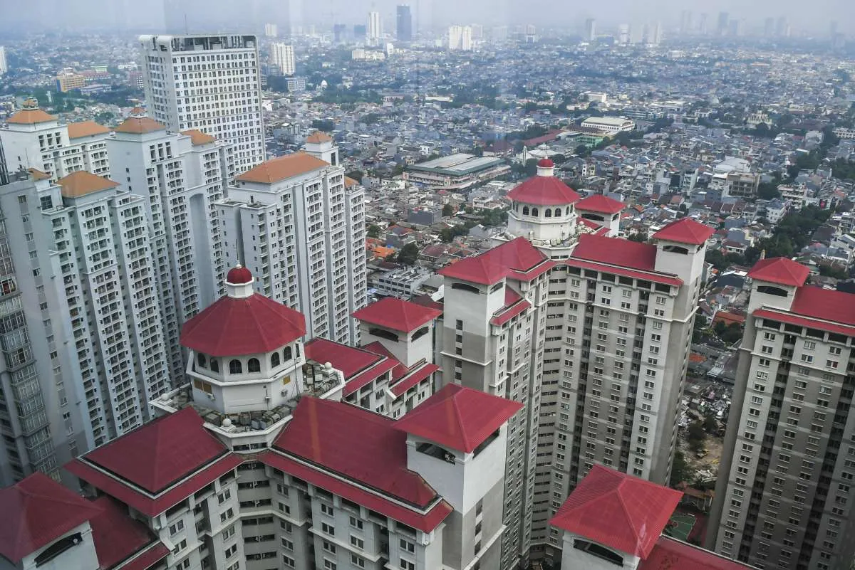 Berinvestasi Apartemen Lewat KPA, Harus Paham Risikonya