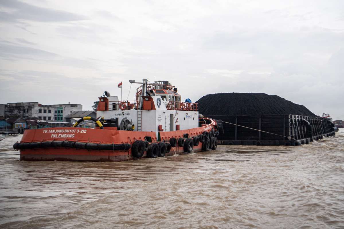 Rebound Harga Batubara Hanya Bersifat Sementara