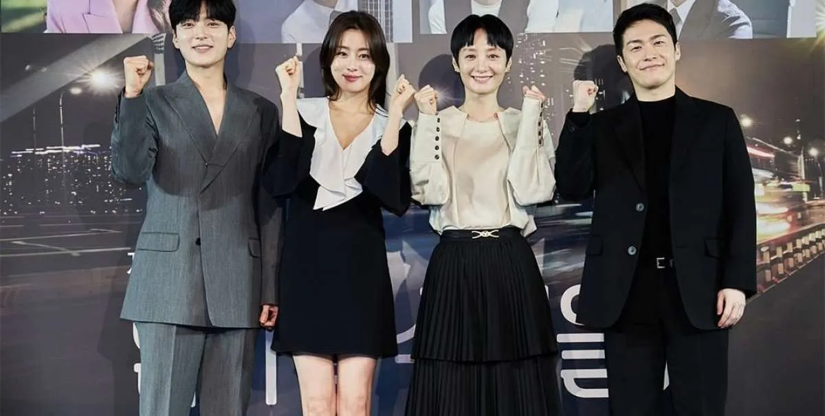 11 Drama Korea Rating Tertinggi Minggu Ketiga Januari, Ini Posisi Strangers Again