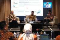 Mendorong Paradigma Sadar Risiko dan Inovasi Pengurangan Bahaya untuk Indonesia 2045