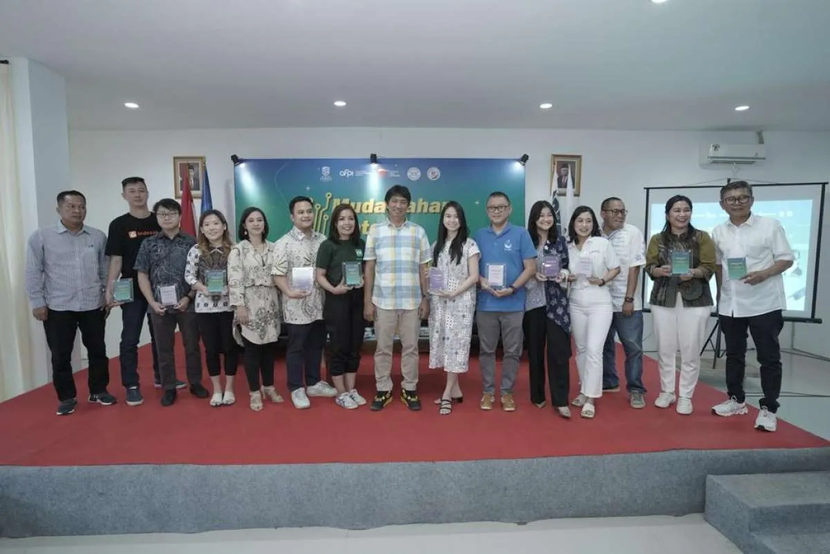 AdaKami Berkontribusi dalam Industri Teknologi Finansial Hingga Indonesia Timur