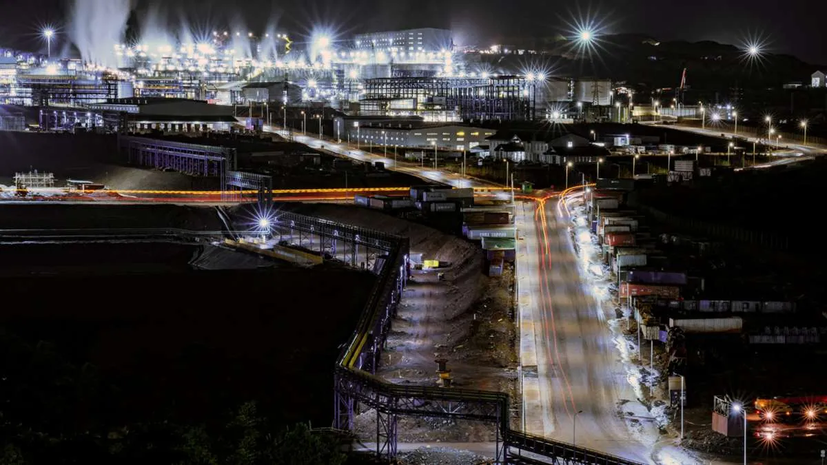 Usai IPO, Trimegah Bangun Persada (NCKL) Menggenjot Produksi