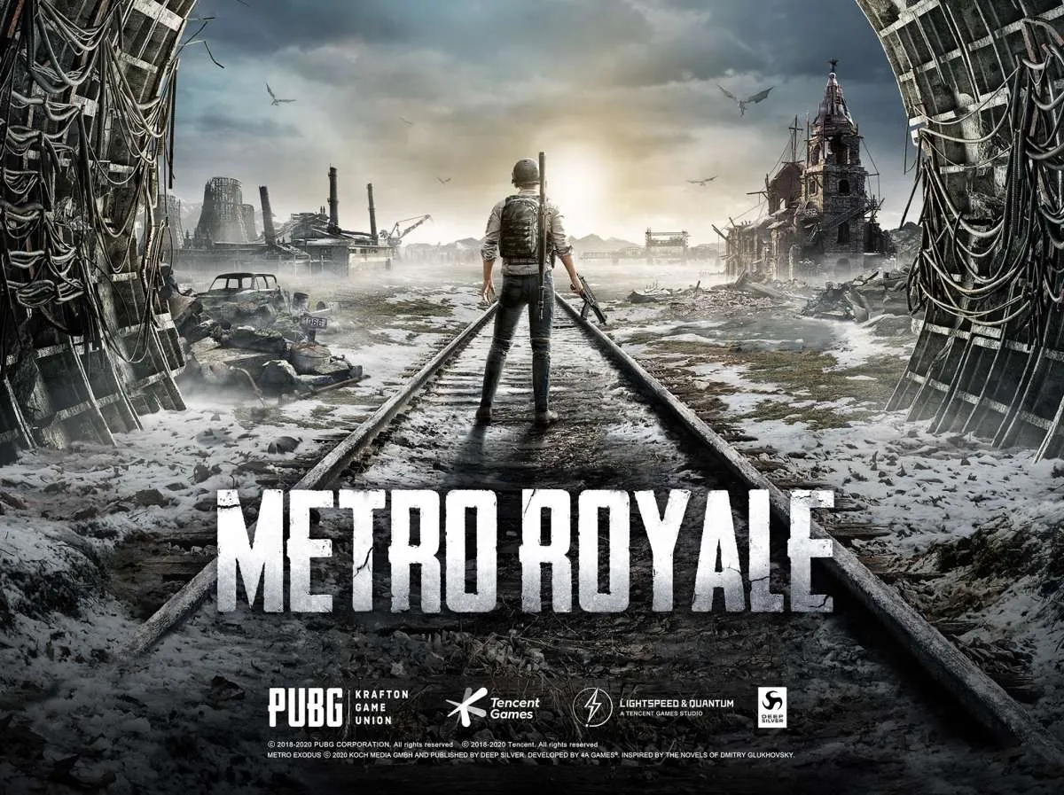 Tukar dan klaim hadiahnya sekarang juga, ini kode redeem PUBG Mobile terbaru