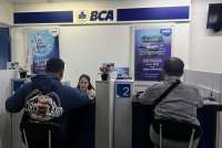 Angkat Harga Saham, BCA Lakukan Buyback Maksimal Rp 5 Triliun