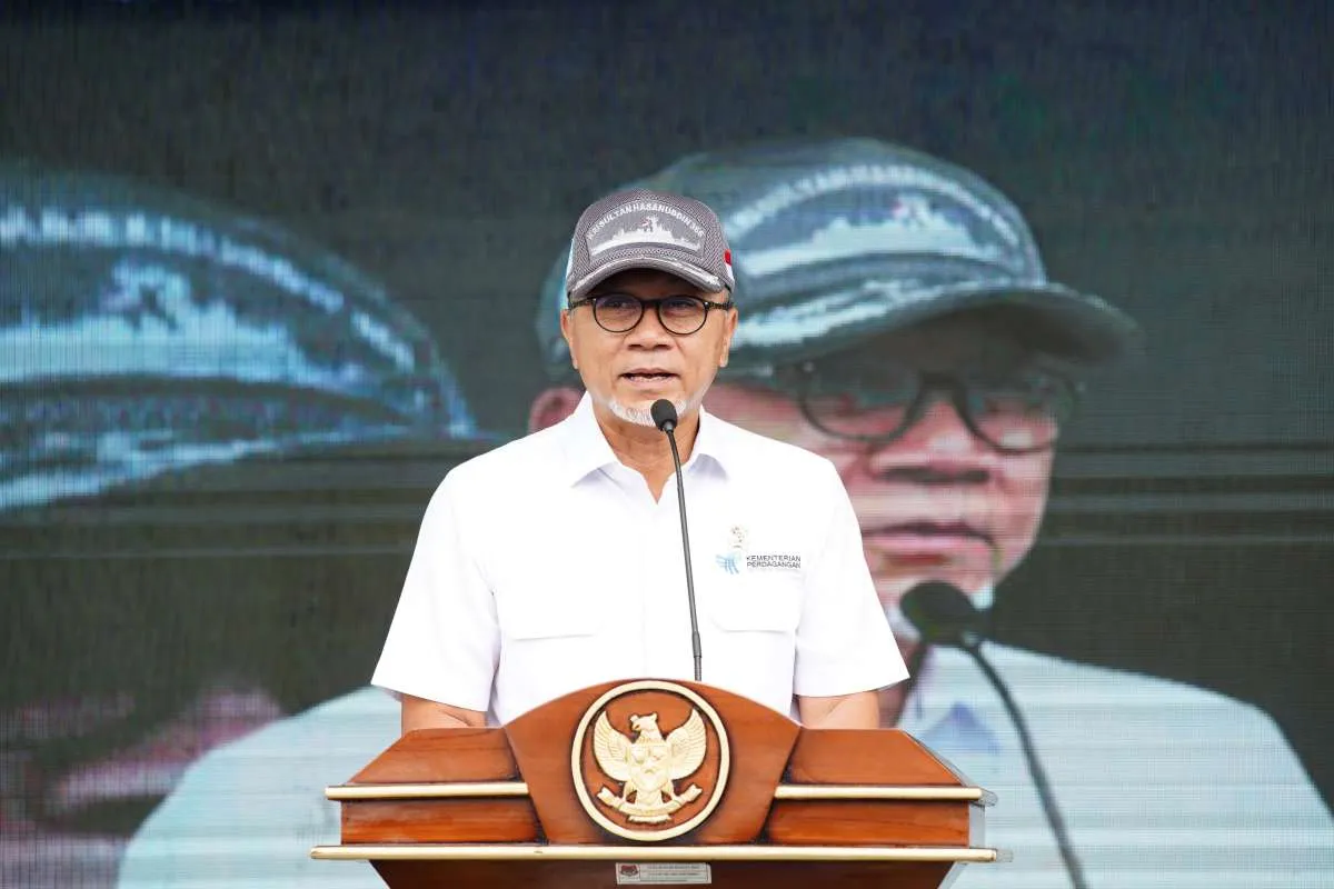Mendag Zulhas Beberkan Penyebab Kelangkaan Beras, Ini Katanya
