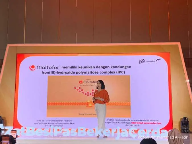 Kecukupan Zat Besi Penting untuk Kemampuan Kognitif Anak, Beri Sejak Dini 