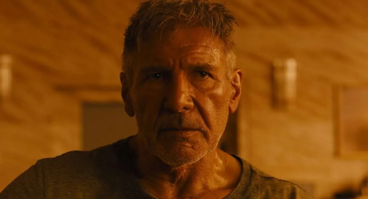 Gabung Marvel di Film Captain America 4, Harrison Ford Akan Jadi Jenderal Ross