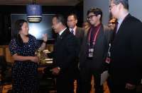 Menteri Bahlil Usul Pendirian Organisasi Negara-Negara Penghasil Nikel