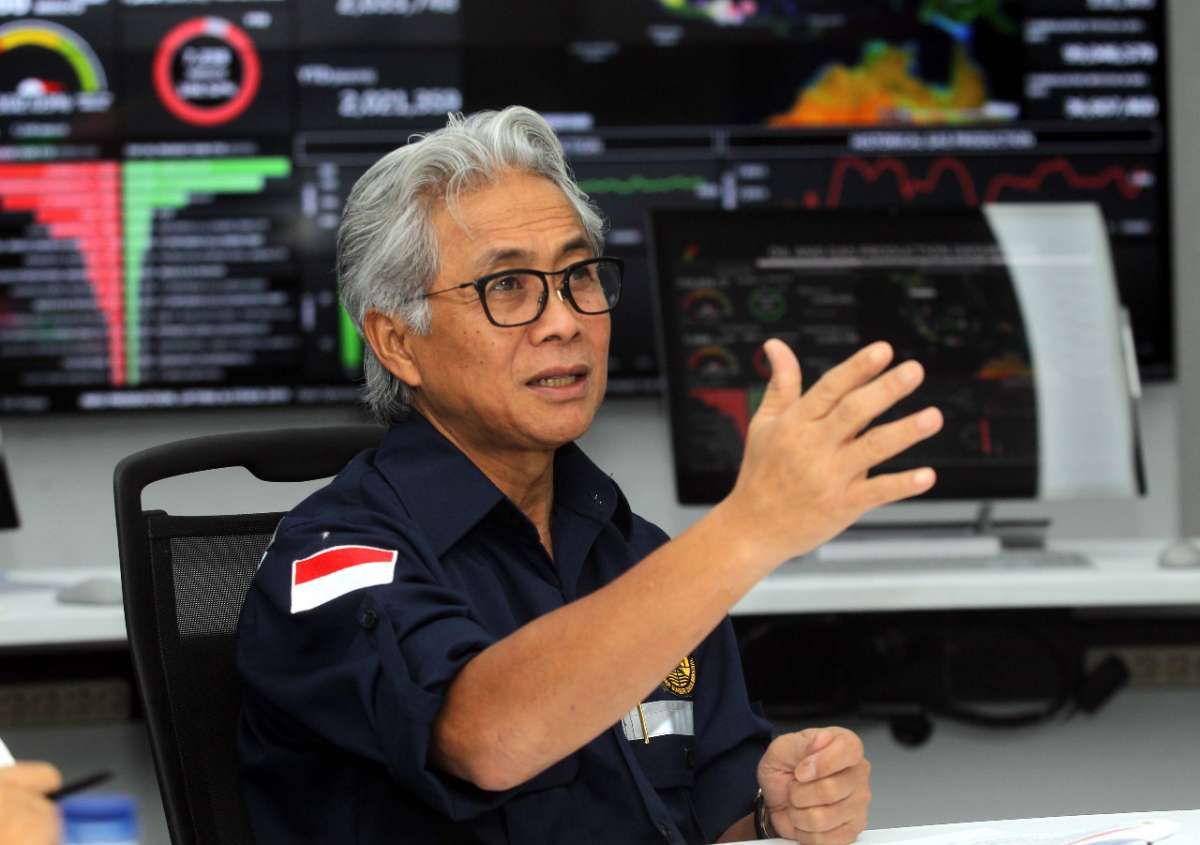 UU Cipta Kerja, Pemerintah Pastikan Periode Operasional Bisnis Migas Tidak Berubah