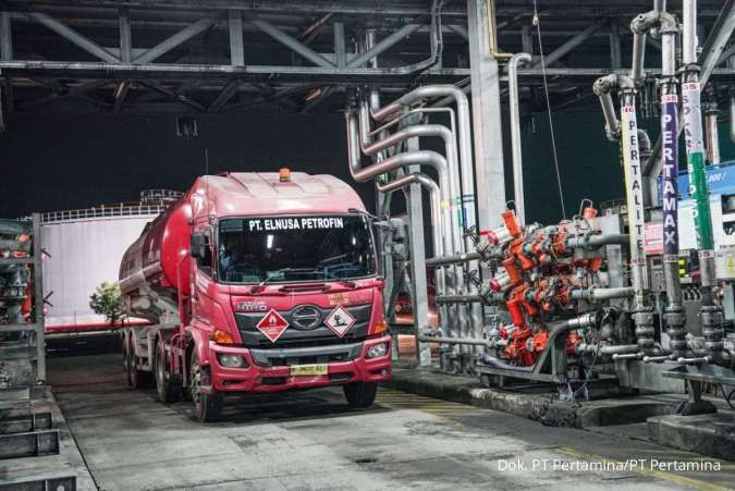Pertamina Patra Niaga Regional Sumbagut Tegaskan Distribusi BBM Tetap Berjalan