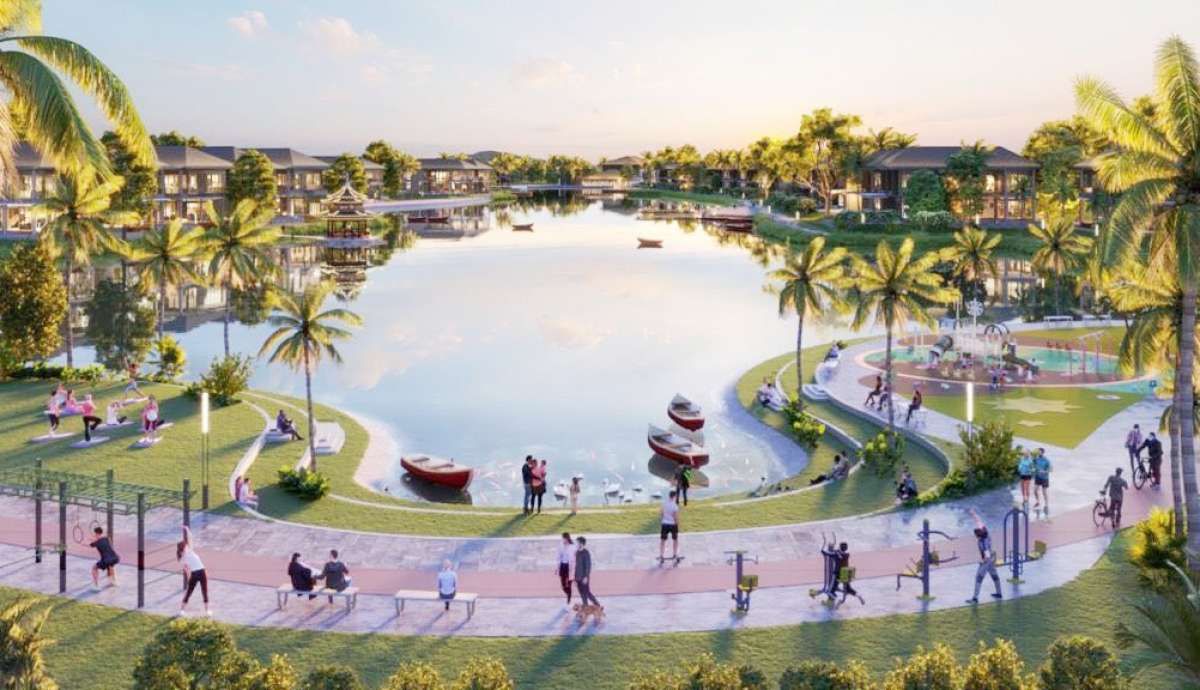 Masih Ada Peluang Cuan di Saham Emiten Properti Aguan