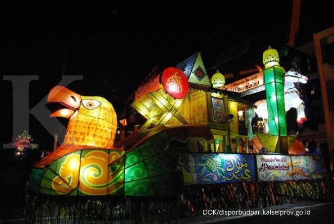 Jadwal Imsakiyah Ramadhan 2025 Lebak dan Sekitarnya