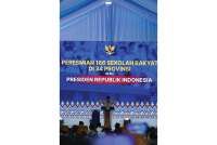 BNI Perkuat Dukungan Program Sekolah Rakyat, Dorong Pemerataan Pendidikan Nasional