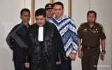 Jusuf Kalla sampaikan simpati untuk Ahok 