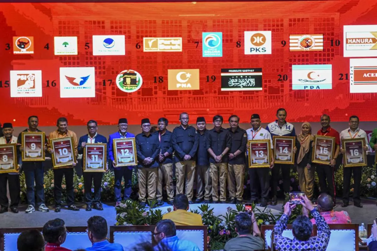 Penundaan Pemilu 2024 Bikin Pengusaha Wait and See