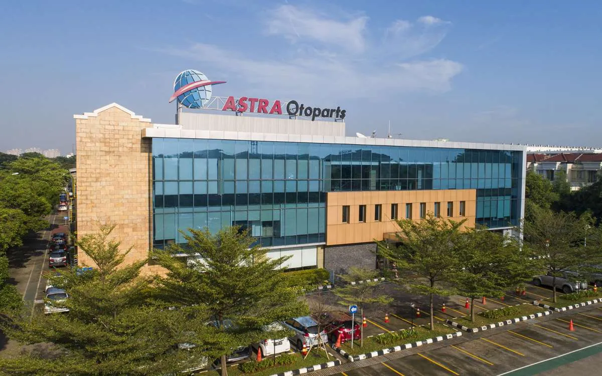 Astra Otoparts (AUTO) Perkuat Kinerja Melalui Diversifikasi Bisnis