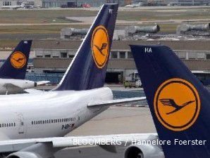 SQ, KLM, dan Lufthansa mulai terbang ke Jakarta lagi