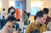 EKSiS 2026 Bukukan Transaksi Rp 4,98 Miliar, OJK Dorong Inklusi Syariah