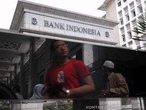 BI Tetap Harus Melepaskan Wewenang Pengawasan Perbankan