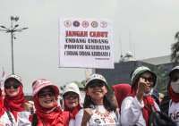 DPR Didorong Sosialisasikan RUU Kesehatan Sebelum Disahkan