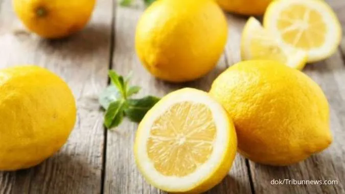 Lemon 