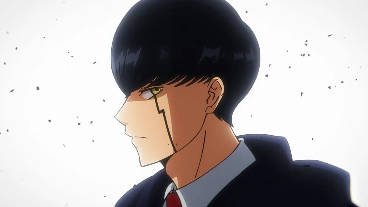 Cara Nonton Mashle: Magic and Muscles Episode 3 Subtitle Indonesia dan Tempat Nonton