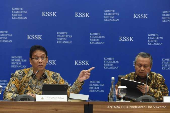 Menkeu Purbaya Percaya Ekonomi Tumbuh 5,2%