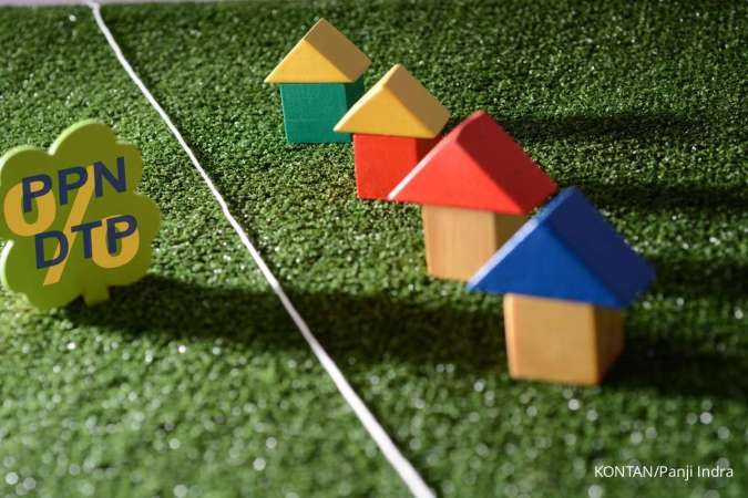 Insentif PPN DTP Diperpanjang Sampai Tahun 2026, Ini Prospek Kinerja Emiten Properti