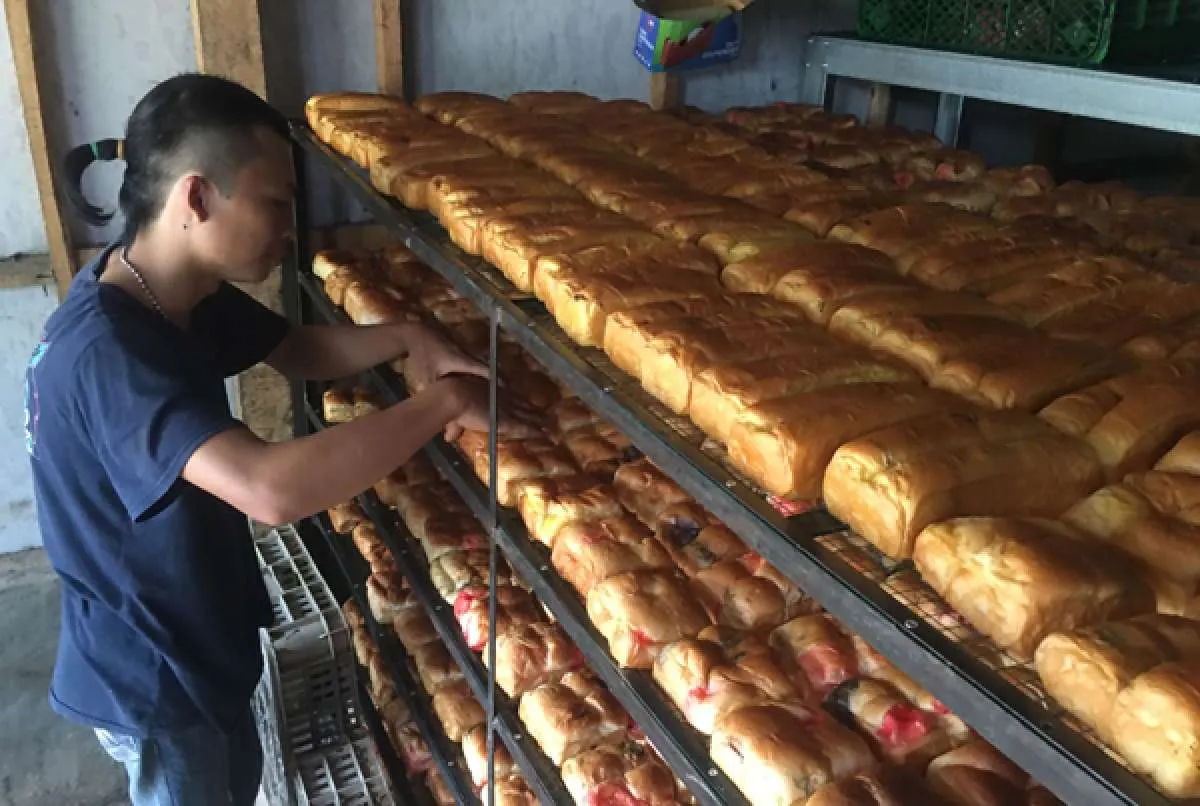 Sederet kemudahan UMKM dalam UU Cipta Kerja dari perizinan hingga perluas pasar