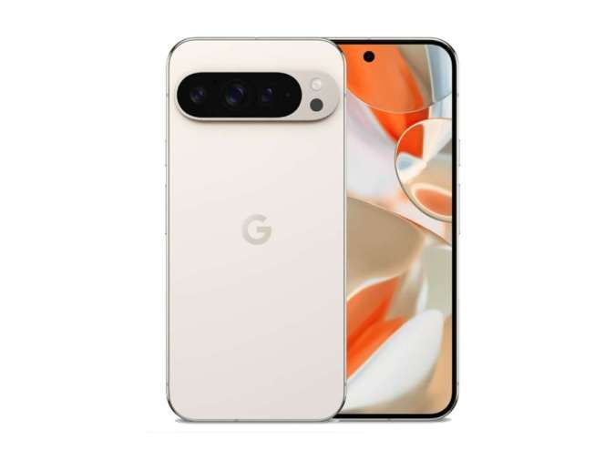 Google Pixel 9