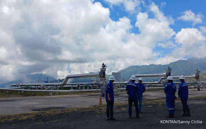 Tingkatkan Efisiensi, Medco Energi (MEDC) Kurangi Konsumsi Bahan Bakar Gas