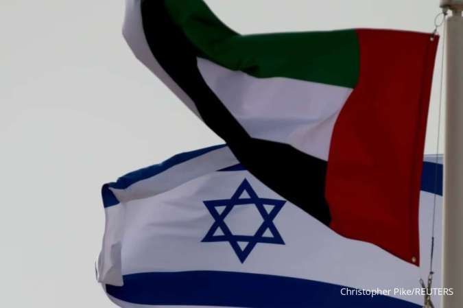 Kesepakatan Perdagangan Bebas Israel-Uni Emirat Arab Resmi Berlaku Mulai 1 April