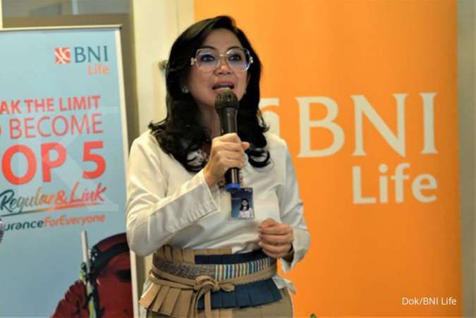 BNI Life resmikan Telesales Center Palma Jakarta