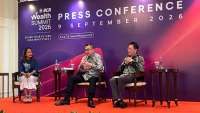 Dana Kelolaan Wealth Management BCA Tembus Rp 339 Triliun, Tumbuh 16% Per Juni 2026
