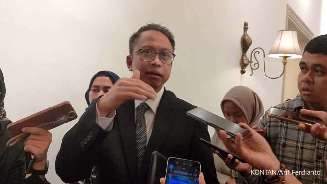 Jelang IEU-CEPA, RI dan Irlandia Bakal Perkuat Perdagangan serta Investasi