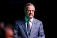 Profil CEO Aramco Amin Nasser dan Strateginya Hadapi Krisis Energi Global