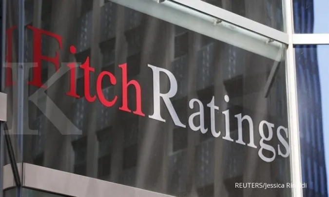 Fitch Ratings Warns of Rising Medium-Term Fiscal Risks for Indonesia
