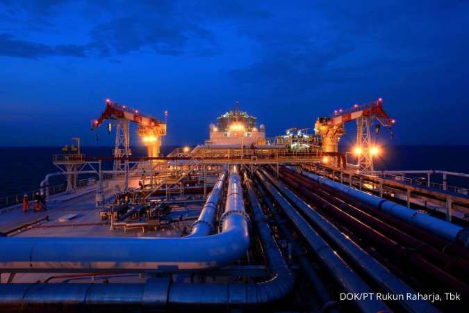 Rukun Raharja (RAJA) Dirikan Anak Usaha Bidang Jasa Angkutan Laut